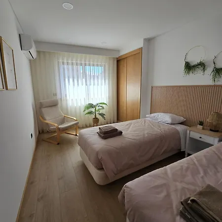 Vivenda Branca Martinho I