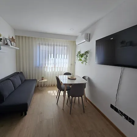 Vivenda Branca Martinho I