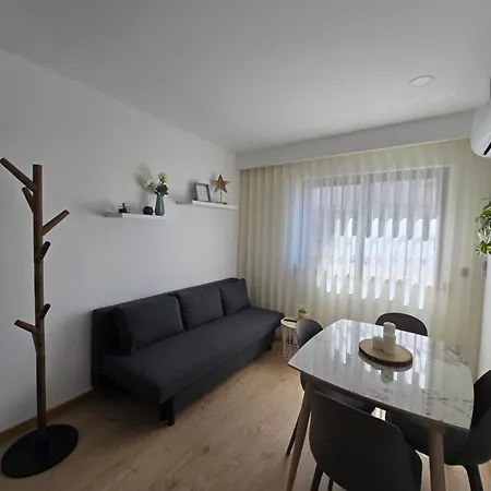 Vivenda Branca Martinho I