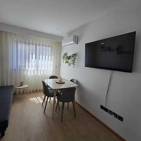 Casa vacanze Vivenda Branca Martinho I Peso da Régua