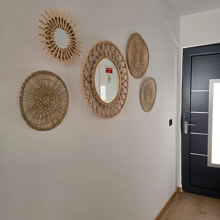 Vivenda Branca Martinho I Casa vacanze