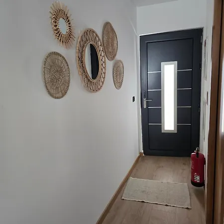 Vivenda Branca Martinho I Vakantiehuis *