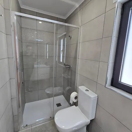 Vivenda Branca Martinho I Casa vacanze *