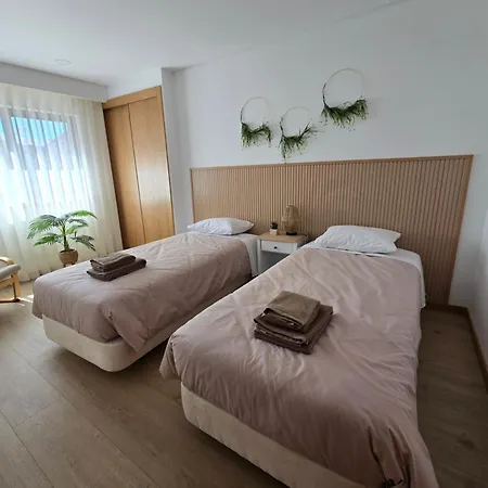 Casa vacanze Vivenda Branca Martinho I *