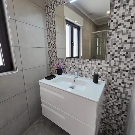 Vivenda Branca Martinho I