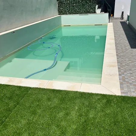 Vivenda Branca Martinho I Peso da Régua