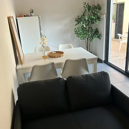 Vakantiehuis Vivenda Branca Martinho I Peso da Régua