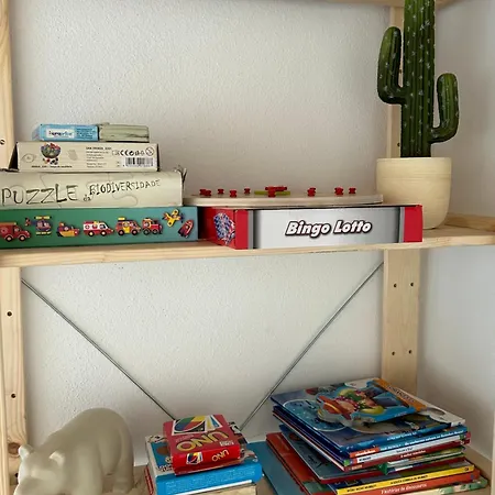 Vivenda Branca Martinho I Vakantiehuis Peso da Régua