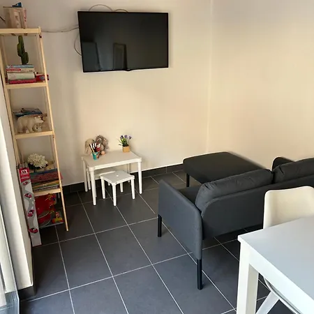 Vivenda Branca Martinho I Tatil Evi