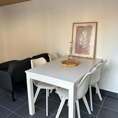 Vivenda Branca Martinho I Tatil Evi