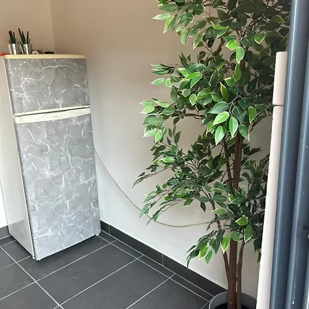 Vivenda Branca Martinho I