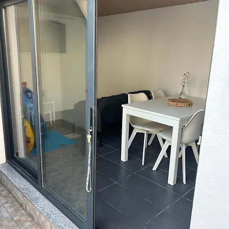 Vivenda Branca Martinho I