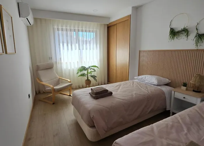 Vivenda Branca Martinho I