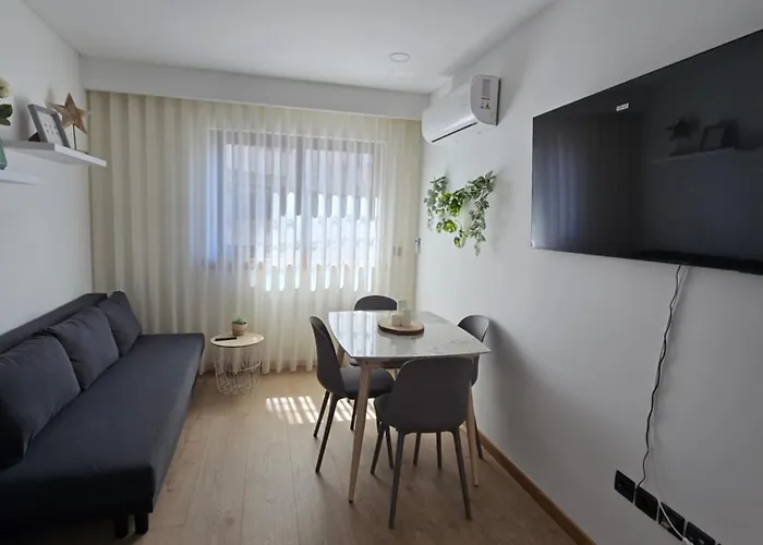 Vivenda Branca Martinho I