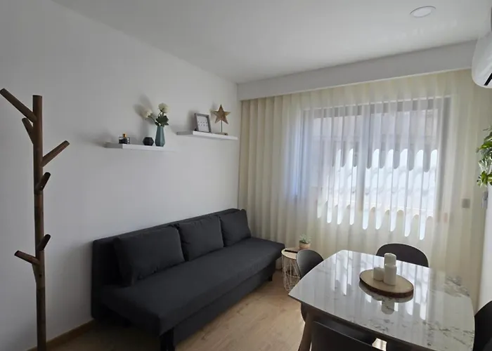 Vivenda Branca Martinho I