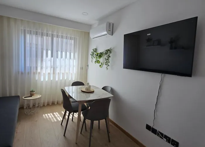 펜션 Vivenda Branca Martinho I 페소다레과