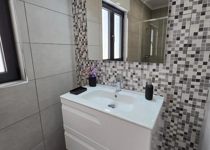 Vivenda Branca Martinho I