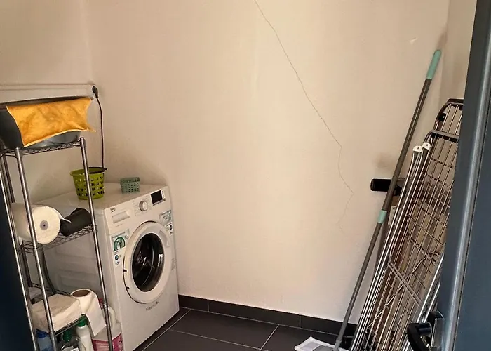 펜션 Vivenda Branca Martinho I *