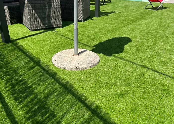 Vivenda Branca Martinho I Пезу-да-Регуа