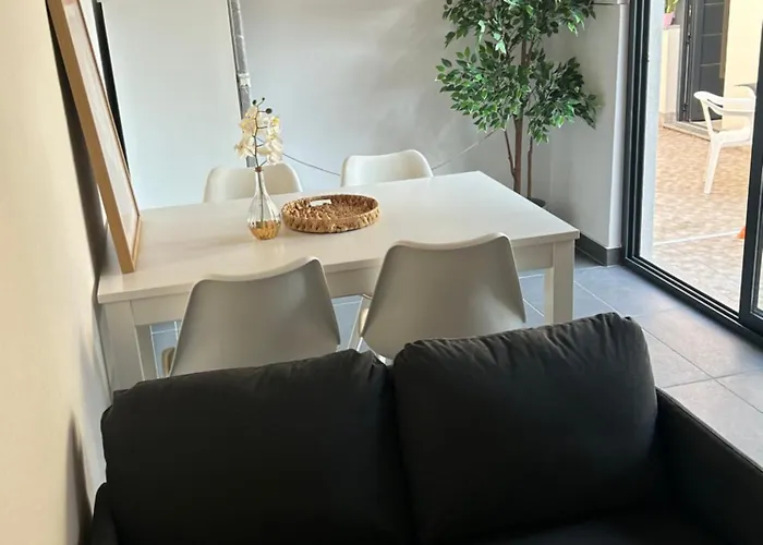 Tatil Evi Vivenda Branca Martinho I Peso da Régua