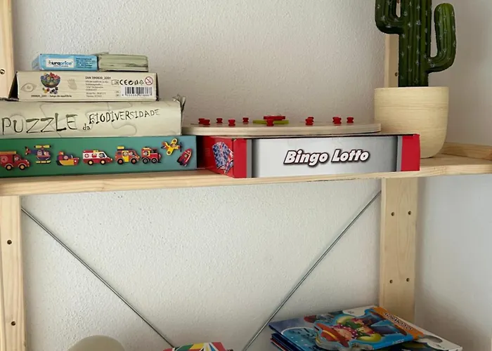 Vivenda Branca Martinho I Дом отдыха Пезу-да-Регуа