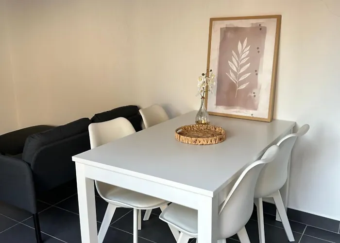 Vivenda Branca Martinho I Tatil Evi