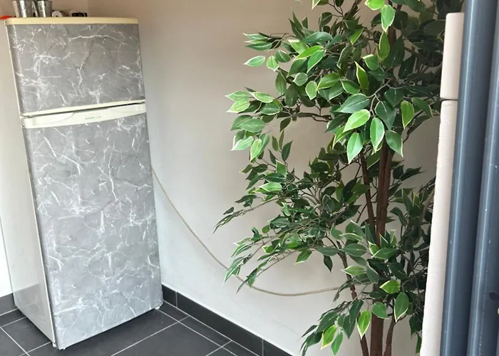 Vivenda Branca Martinho I