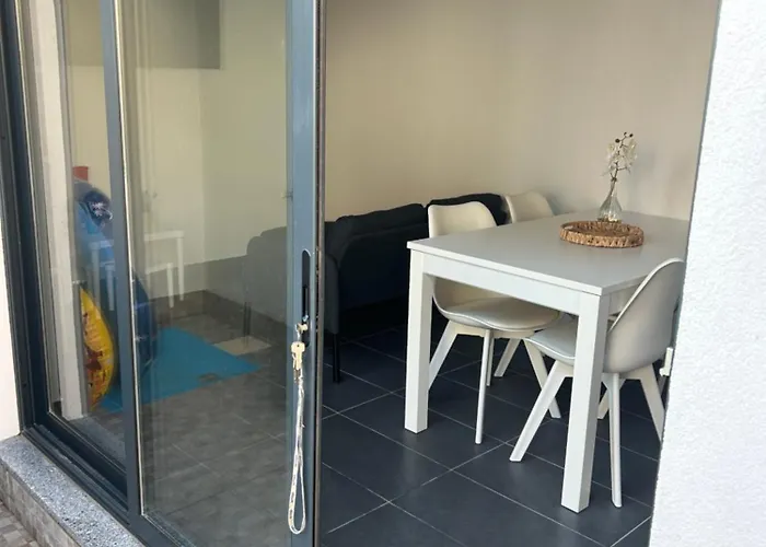 Vivenda Branca Martinho I